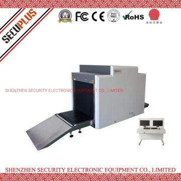 Baggage Screening X-ray Systems Security Luggage Scanner to Detect Weapons SPX-100100
